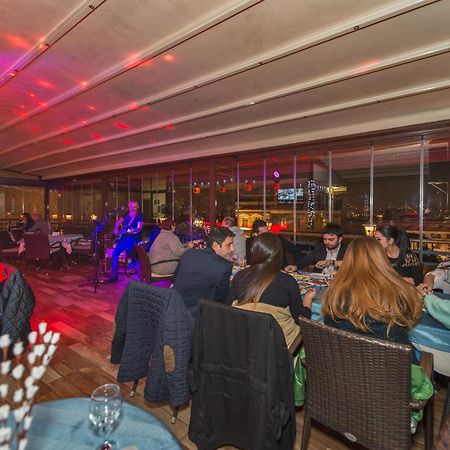 Galata La Bella Hotel 伊斯坦布尔 外观 照片