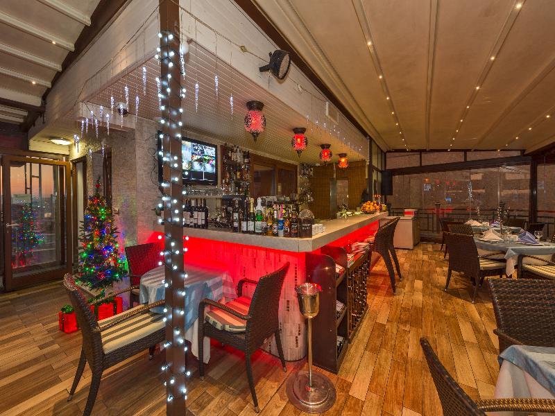 Galata La Bella Hotel 伊斯坦布尔 外观 照片