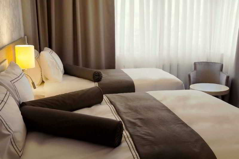 Galata La Bella Hotel 伊斯坦布尔 外观 照片